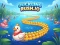 თამაში Duckling Rush.io ონლაინ