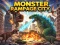 Monster Rampage City — free online game