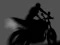 Shadow Bike Rider — jogo online grátis