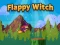 Juego Flappy Witch en línea