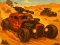 Hot Rods Arena Stars — free online game