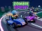 Zombie Sprint — bezmaksas tiešsaistes spēle