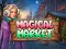 Cluiche Magical Market ar líne