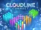 Lojë Cloudline Connect në internet