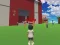 Natural Disaster Survival Obby — free online game