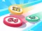 Chain Disk 2048 — free online game