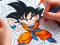 Anime Coloring Book — free online game