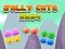 Cute Jelly Rush — free online game