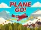 Plane Go! — free online game