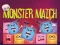 Monster Match — free online game