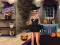 Ice Princess Halloween Preps — free online game