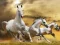 Running Horse Slide — free online game