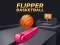 Logħba Flipper Basketball onlajn