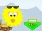 Sunny Boom — nemokamas žaidimas internete