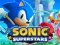 Hra Sonic Superstars online