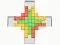Trò chơi Clash Of Blocks trực tuyến