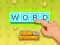 Igra Word Stickers! spletu