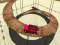 Impossible Tracks Prado Car Stunt — free online game