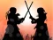 Ancient Samurai Jigsaw — free online game
