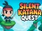 Silent Katana Quest – kostenloses Online-Spiel