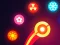 Super Neon Ball — free online game
