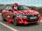 Játék Peugeot 208 online