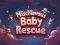 Mischievous Baby Rescue — free online game