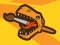 Játék Dinosaur Warrior Coloring online