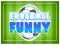 Foosball Funny — free online game