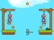 Buddy Kick Archer — jogo online grátis