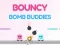 Bouncy Bomb Buddies — free online game