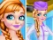 Trò chơi Princess Stewardess trực tuyến