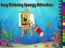 Easy Coloring Spongy Adventure — free online game
