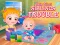 Trò chơi Baby Hazel: Sibling Trouble trực tuyến