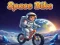 Space Bike — free online game