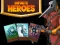 Infinite Heroes — jogo online grátis