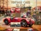 Vintage Cars Slide — free online game