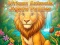 African Animals: Jigsaw Puzzles — free online game