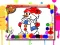 Winter Coloring Book — free online game