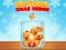 Capybara Xmas Merge — gratis online spil