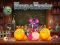Merge a Monster — free online game