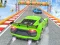 Car Parking Stunt Games 2024 — free online game