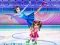 Susie goes skating — free online game