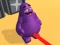 שפּיל Grimace Bullet Blender אָנליין