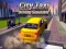 თამაში City Taxi Driving Simulator ონლაინ