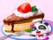 Little Panda Cake Shop — free online game