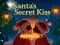 Santa's Secret Kiss — free online game