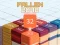 Fallen 2048 — free online game