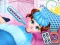 Baby Taylor Goes Sick — free online game