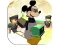 Robbery Mickey — free online game